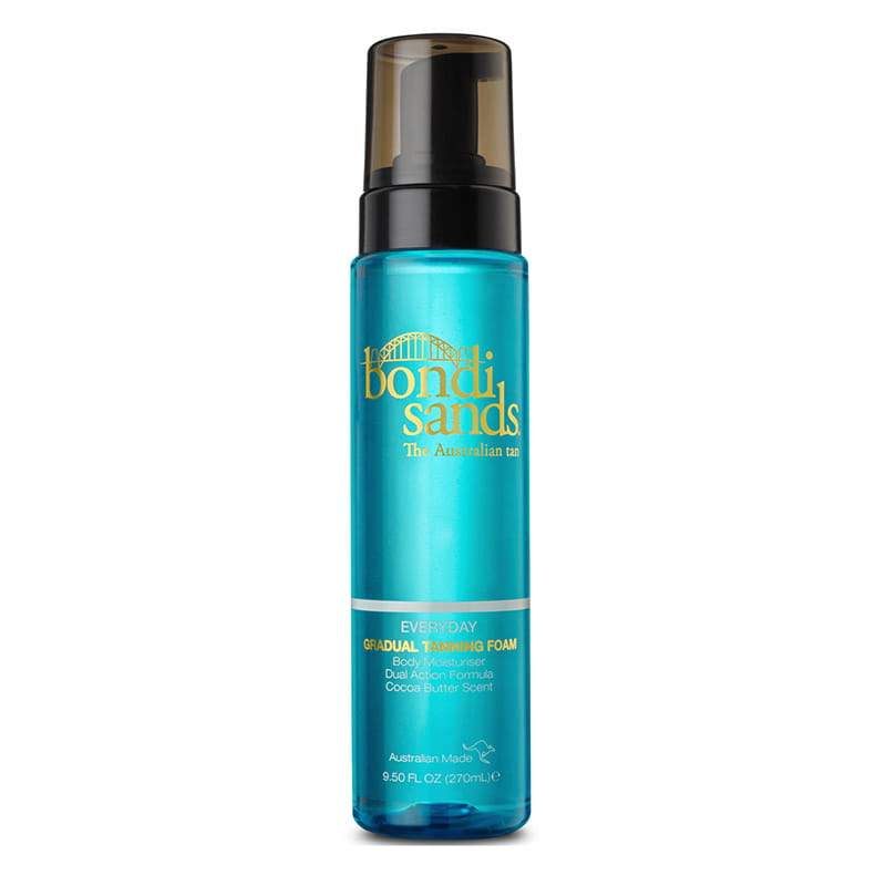 Bondi Sands Everyday Gradual Tanning Foam - 270ml