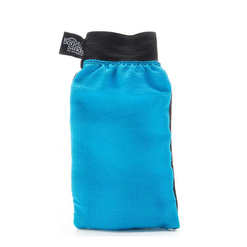 Bondi Sands Reusable Exfoliating Mitt - Dual Action | selft an mitt