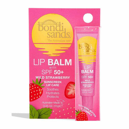 Bondi Sands SPF 50+ Lip Balm