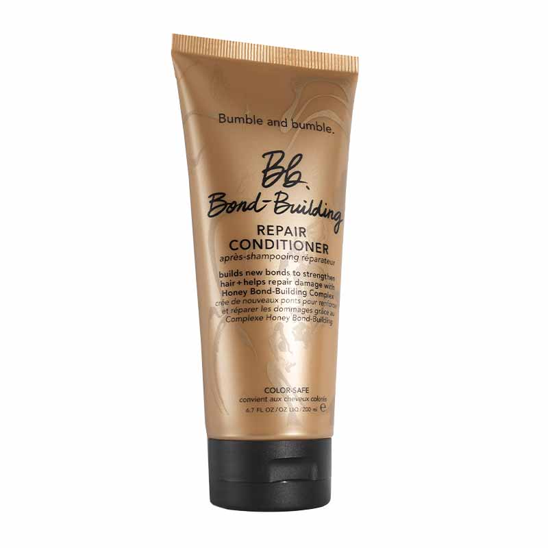 Bumble and bumble Bond-Building Repair Conditioner | repair conditioner for broken hair