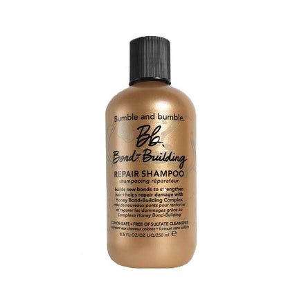 Bumble and bumble Bond-Building Repair Shampoo | repairing shampoo for broken hair from colouring | rebuild hair bonds