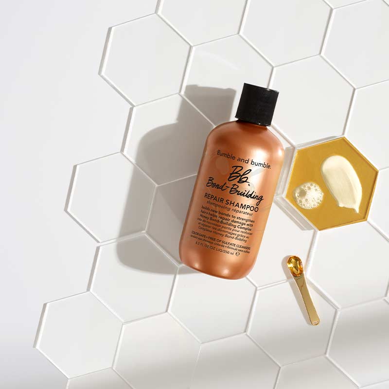 Bumble and bumble Bond-Building Repair Shampoo