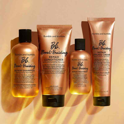 Bumble and bumble Bond-Building Repair Shampoo