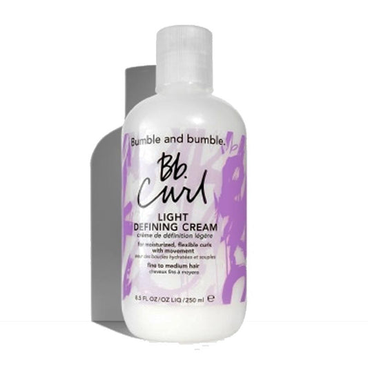 Bumble and bumble Curl Light Defining Cream