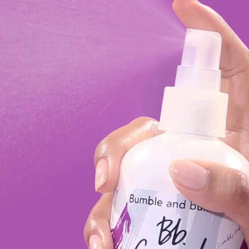 Bumble and bumble Curl Reactivator