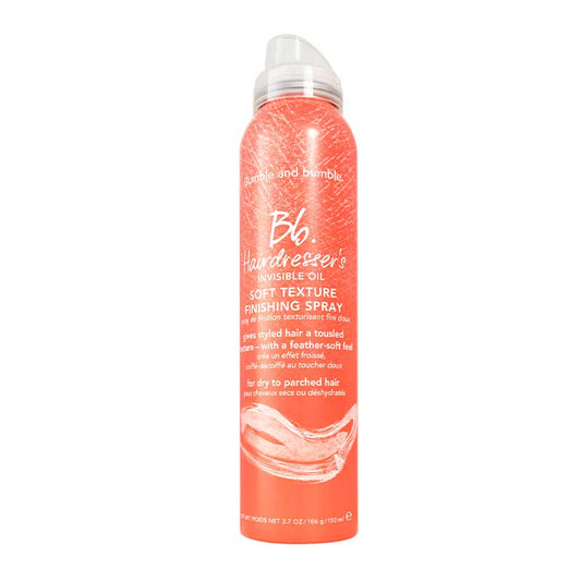 Bumble and bumble Hairdresser's Invisible Oil Soft Texture Finishing Spray