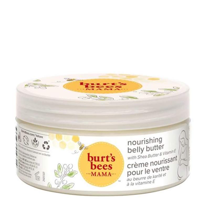 Burt's Bees Mama Bee Belly Butter