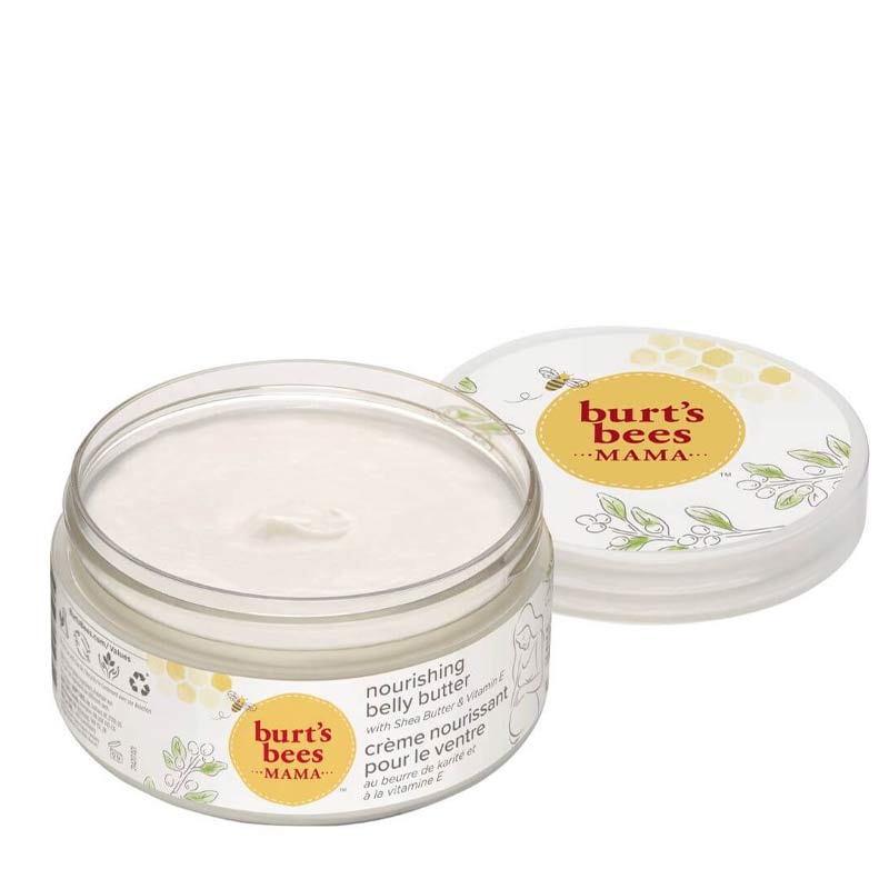 Burt's Bees Mama Bee Belly Butter