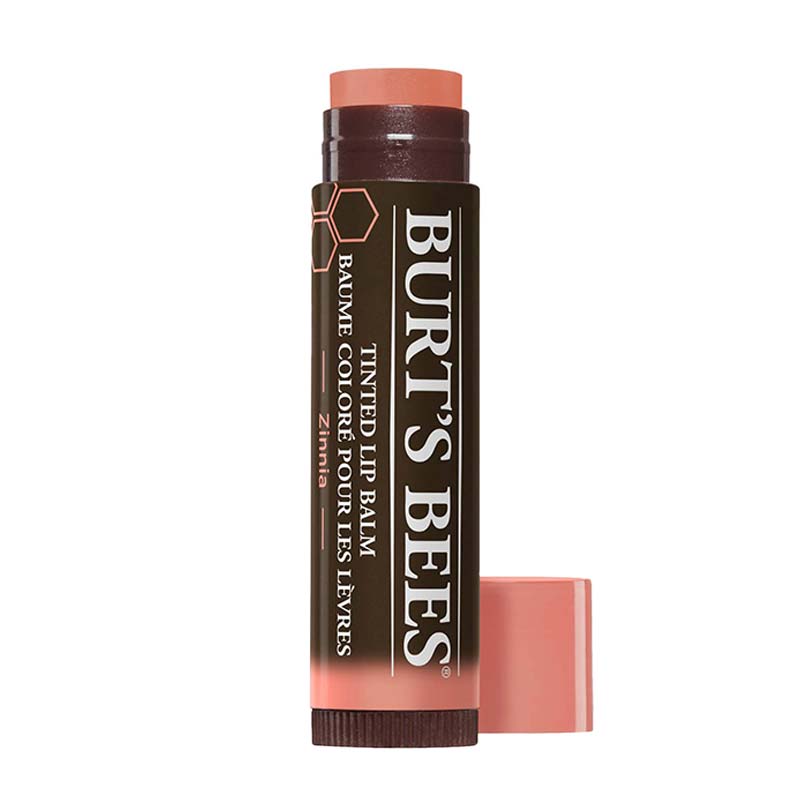 Burt's Bees Tinted Lip Balm