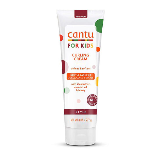 Cantu Kids Curling Cream