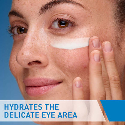 CeraVe, Eye Cream, Ceramides