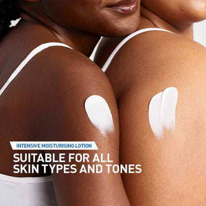 CeraVe Intensive Moisturising Lotion, Cerave body lotion, body lotion for dry skin