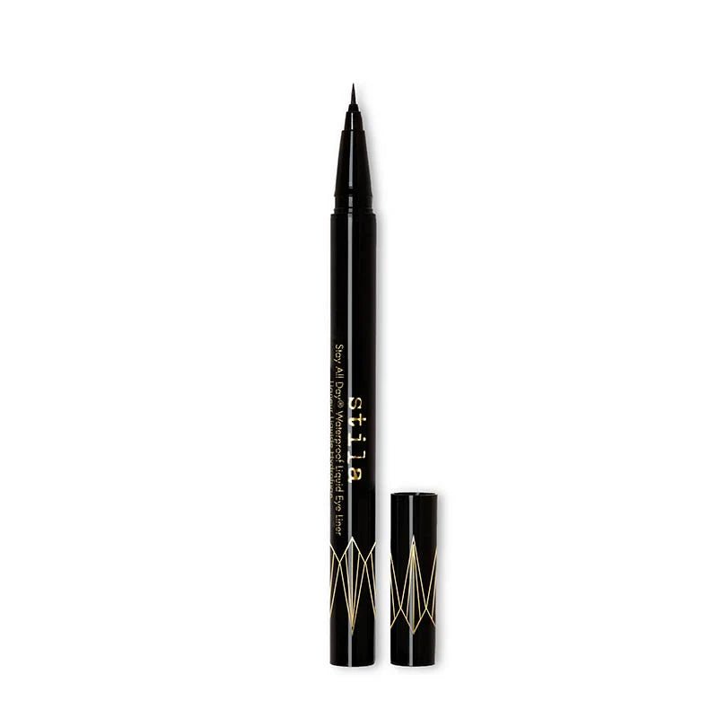 Stila, Stila Eyeliner, Stila Liquid Eye Liner, Black Eyeliner