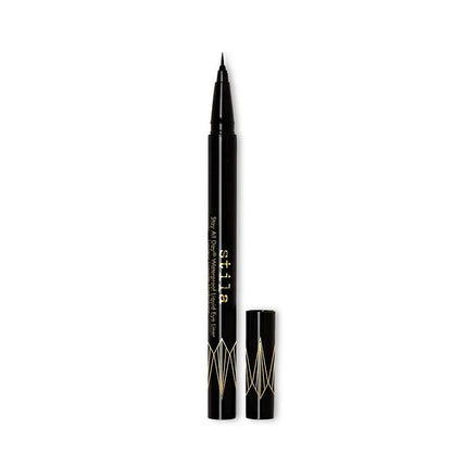 Stila, Stila Eyeliner, Stila Liquid Eye Liner, Black Eyeliner