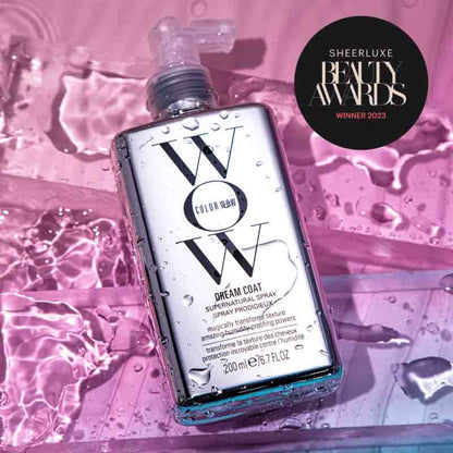 Color Wow Dream Coat Original Supernatural Sealant Anti-Frizz Spray