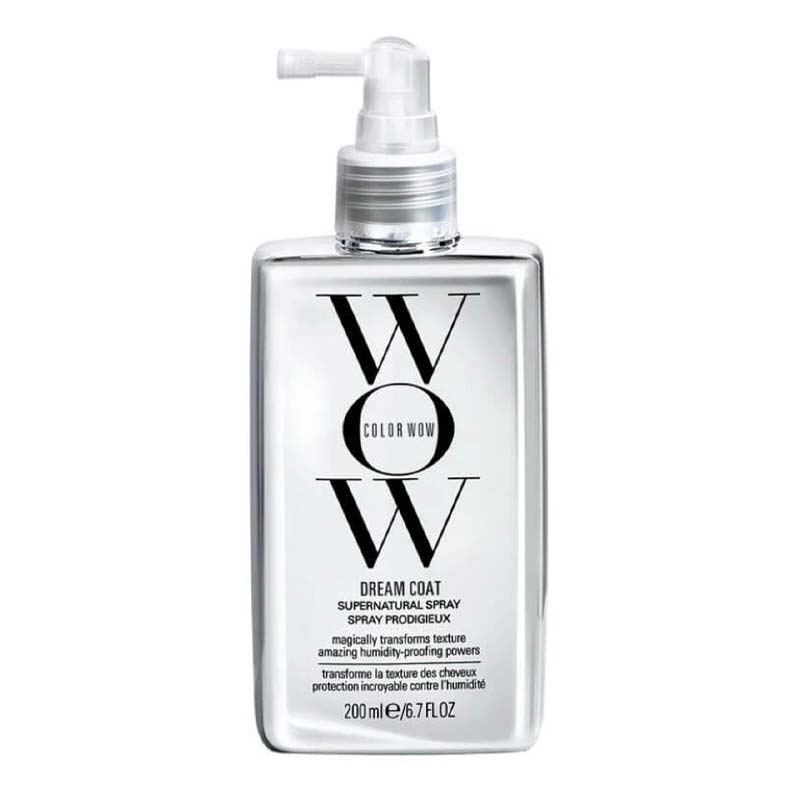 Color Wow Dream Coat Original Supernatural Sealant Anti-Frizz Spray, Colour Wow Dream Coat