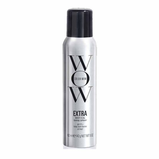 Color Wow Extra Mist-ical Shine Spray, color wow shine spray, color wow styling spray,