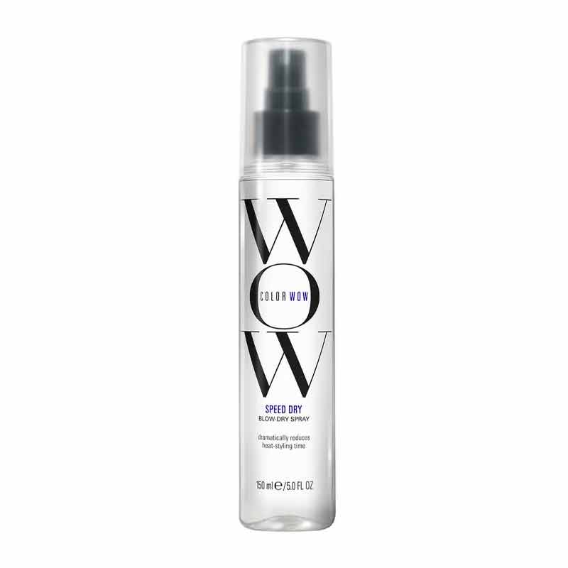 Color Wow Speed Dry Blow Dry Spray, color wow styling spray