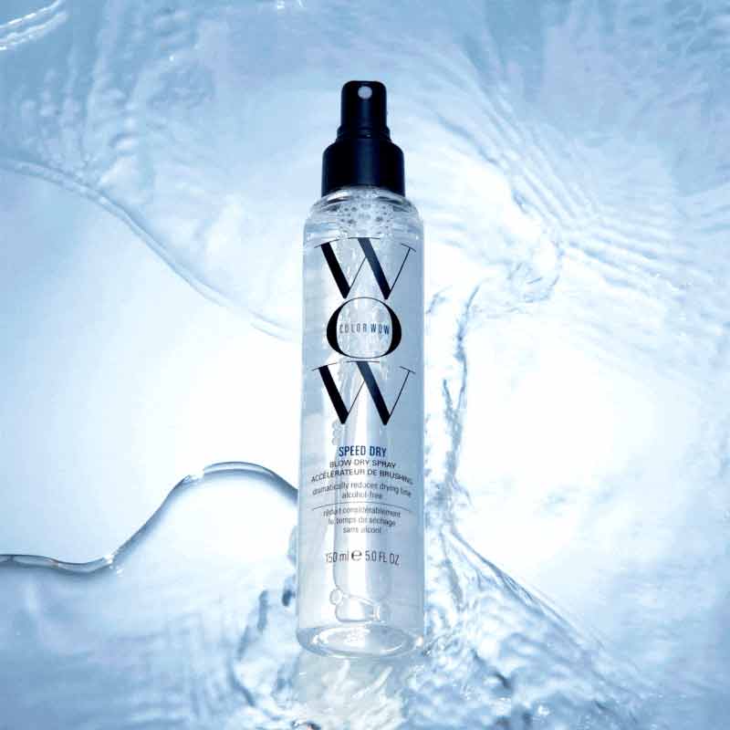 Color Wow Speed Dry Blow Dry Spray