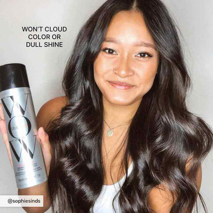 Color Wow Style on Steroids Texturising Spray, Volumising hair products