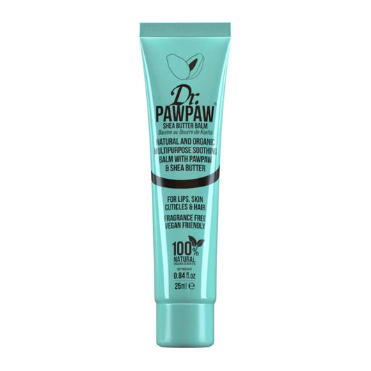 Dr Paw Paw Multi Purpose Soothing Balm | Shea Butter | healing | moisturizing | natural ingredients | wonder balm | take anywhere.