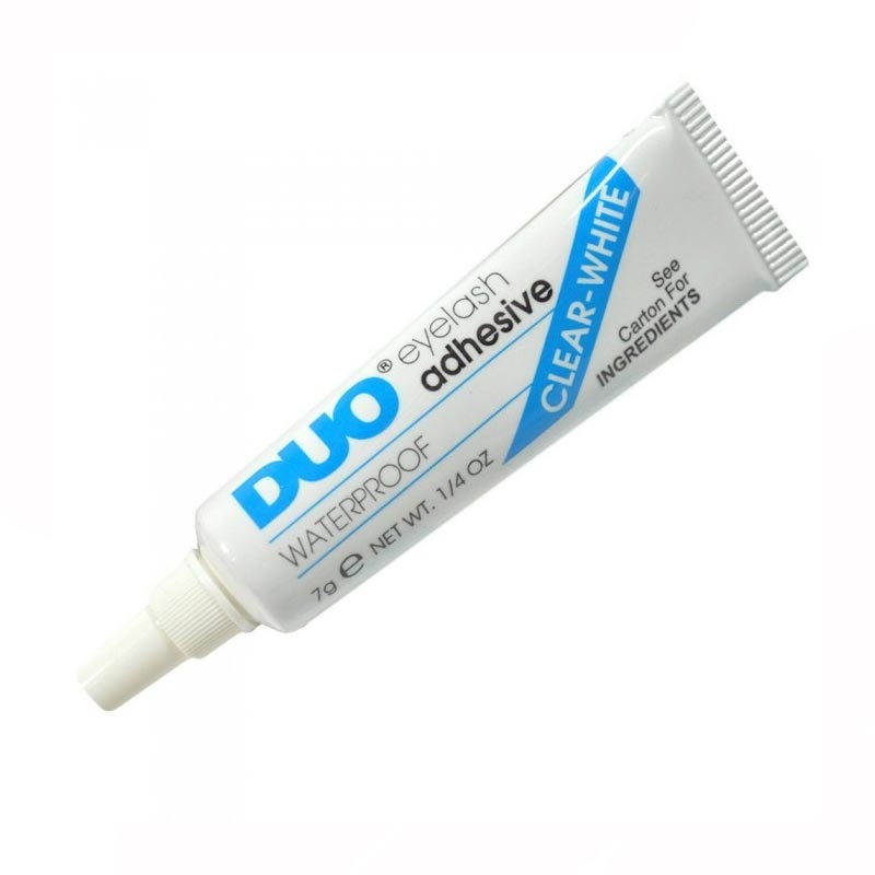 Duo Eyelash Adhesive - Clear 