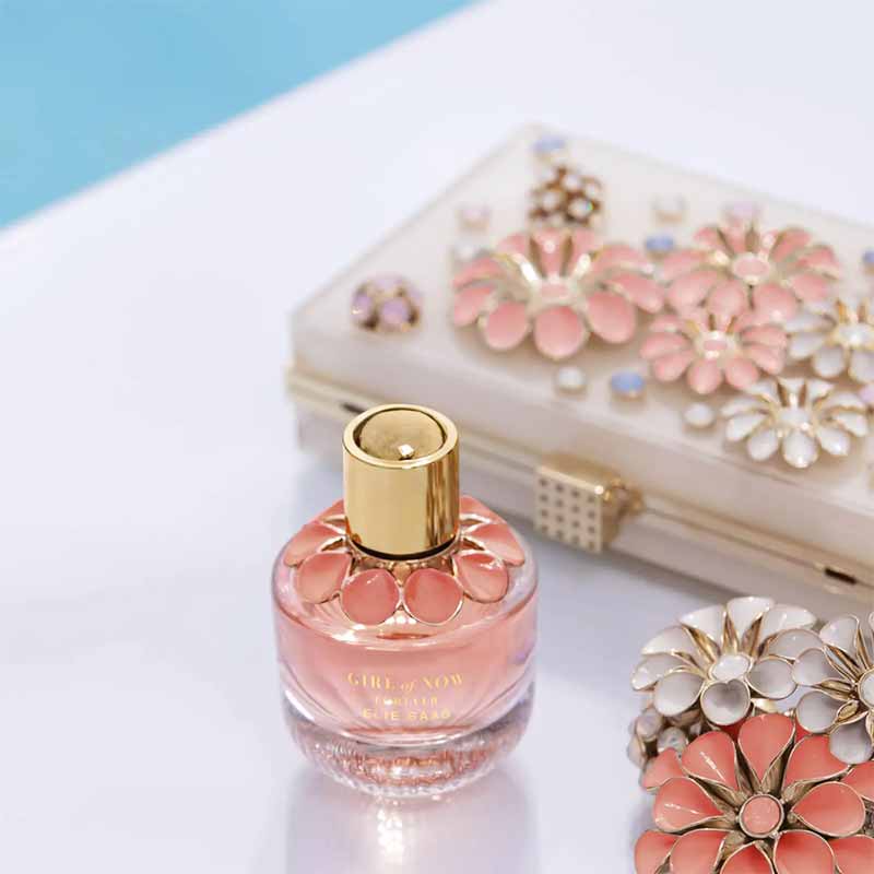 Elie saab forever perfume online