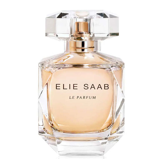 Elie Saab Le Parfum Eau de Parfum | radiant | voluptuous | addictive | masterpiece | fragrances | elevates your aura | must-have | unforgettable | addictive scent.