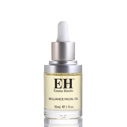 Emma Hardie Brilliance Facial Oil Overnight Treatment | facial oil