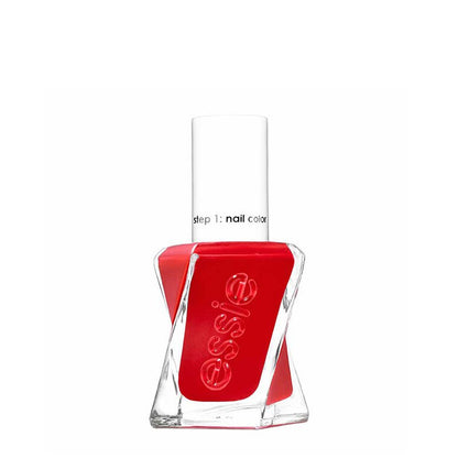 Essie Gel Couture Nail Polish | gel nail polish look | long lasting nail polish