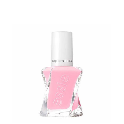 Essie Gel Couture Nail Polish | gel nail polish look | long lasting nail polish