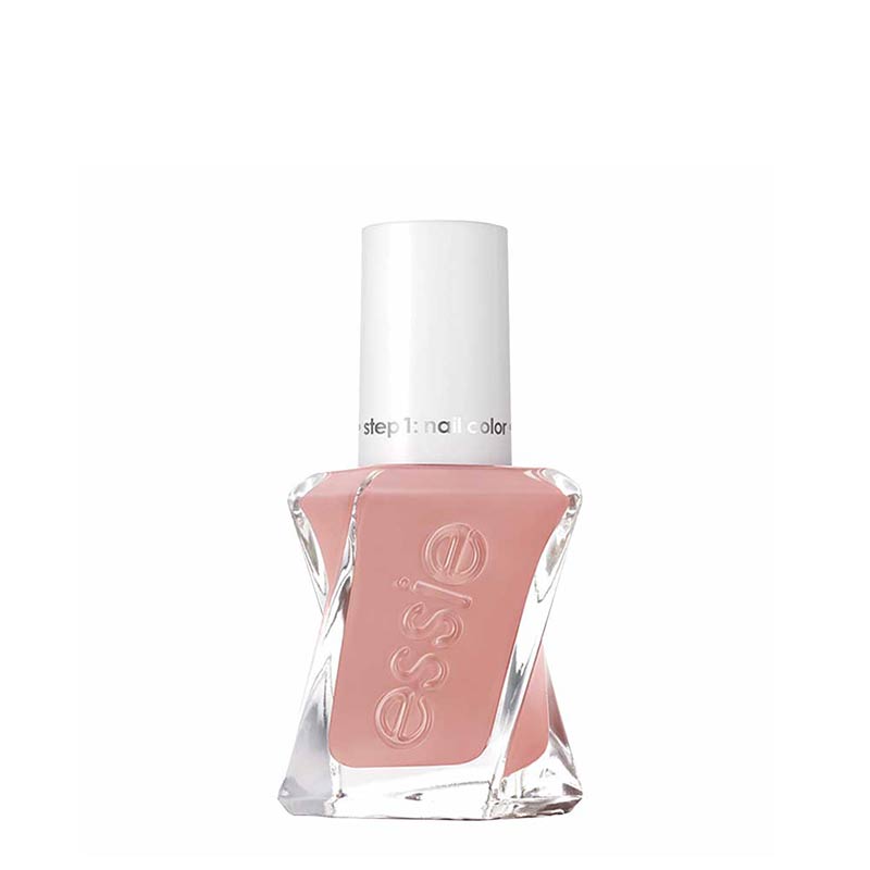 Essie Gel Couture Nail Polish | gel nail polish look