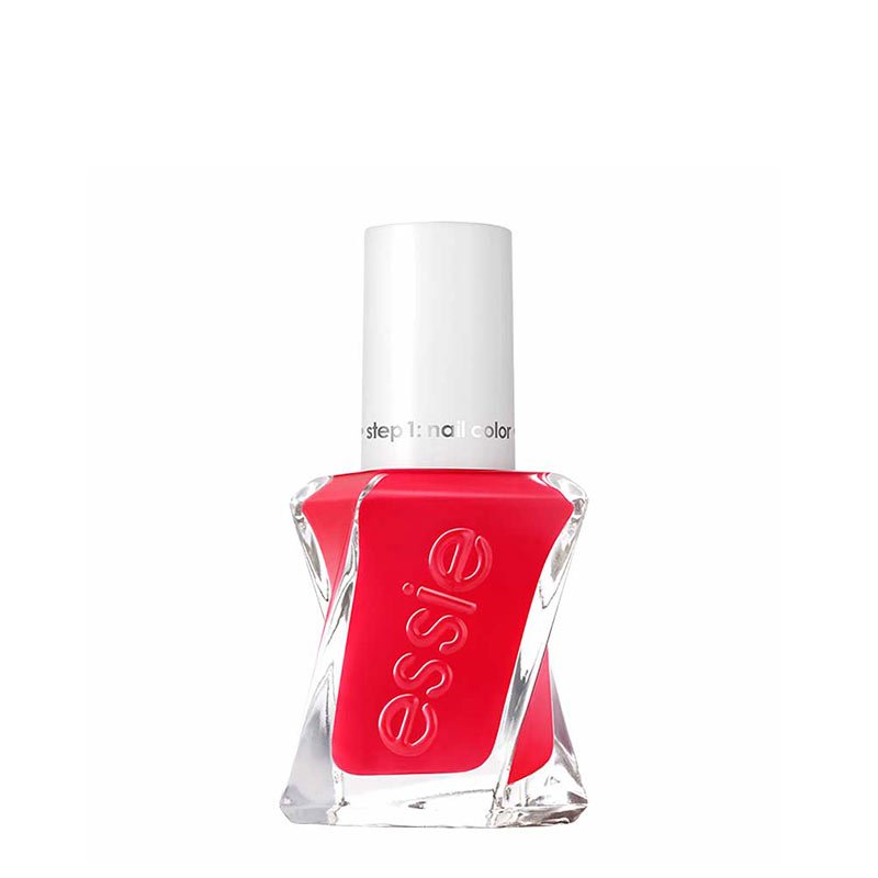 Essie Gel Couture Nail Polish | gel nail polish look 