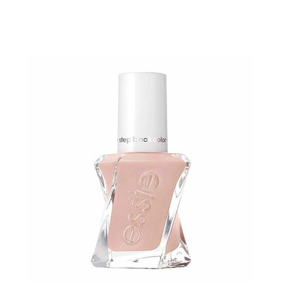 Essie Gel Couture Nail Polish | gel nail polish look 