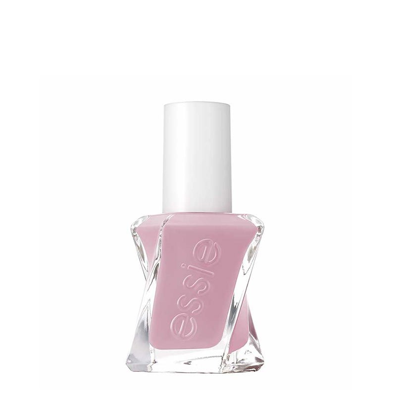 Essie Gel Couture Nail Polish | gel nail polish look 