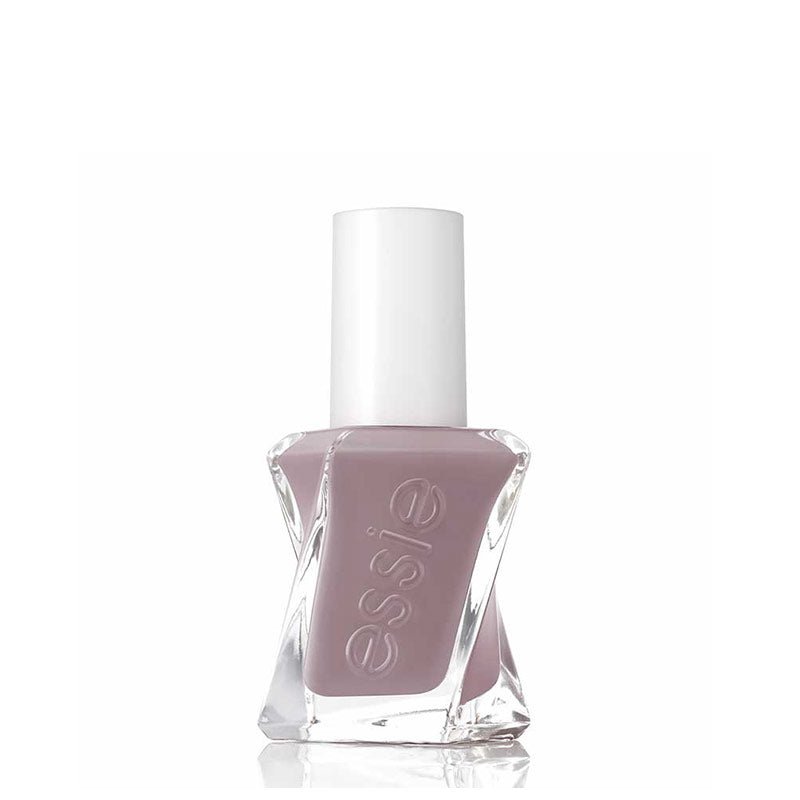 Essie Gel Couture Nail Polish | gel nail polish look 