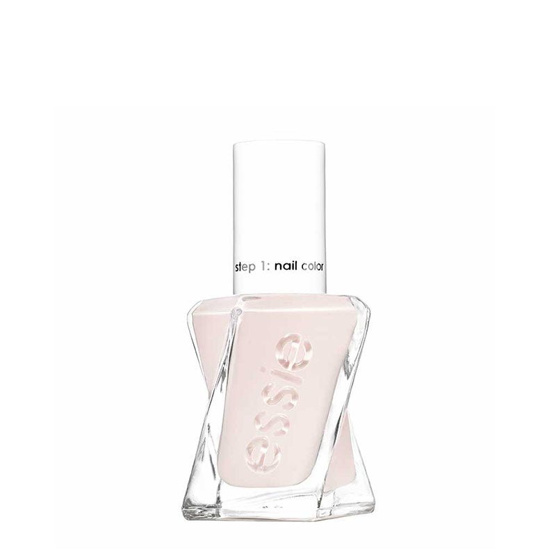 Essie Gel Couture Nail Polish | gel nail polish look