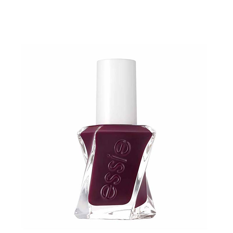 Essie Gel Couture Nail Polish | gel nail polish look