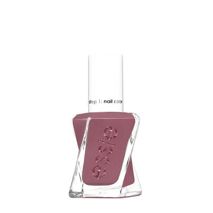 Essie Gel Couture Nail Polish | gel nail polish look | long lasting nail polish