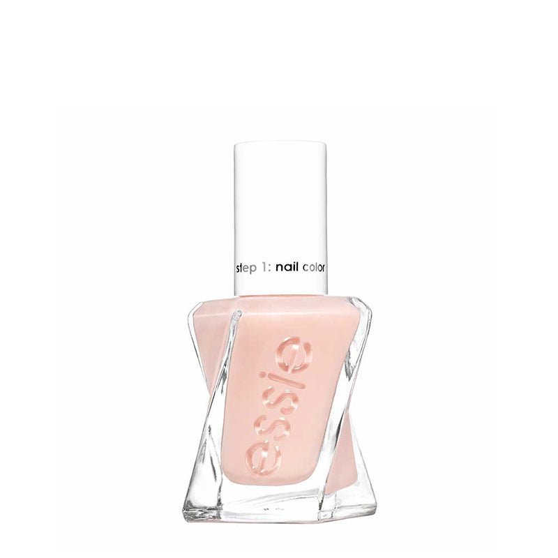 Essie Gel Couture Nail Polish | gel nail polish look