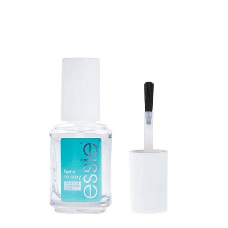 Essie Here to Stay Base Coat | base nail polish