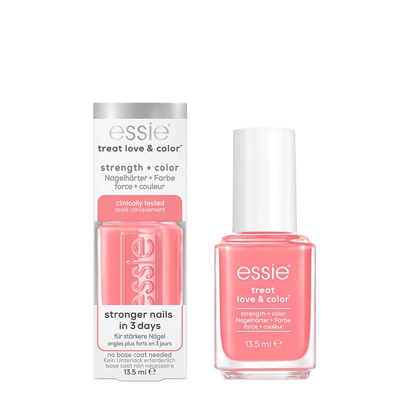 Essie Treat Love & Colour Nail Polish