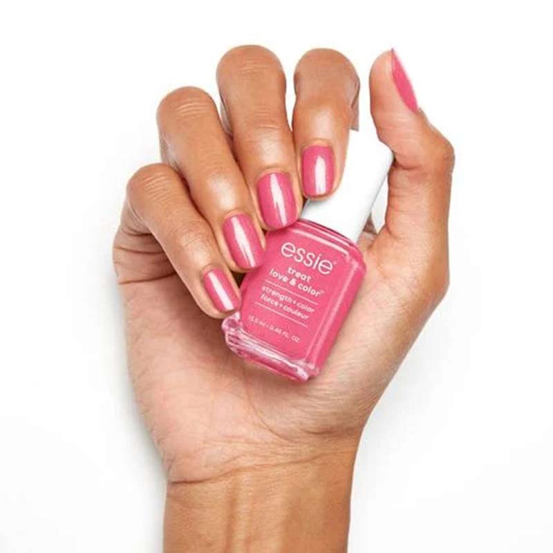 Essie Treat Love & Colour Nail Polish – Cloud 10 Beauty