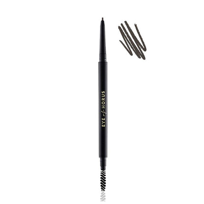 Eye of Horus Brow Define | eyebrow pencil | eyebrow brush | eyebrow shaping | dark shade