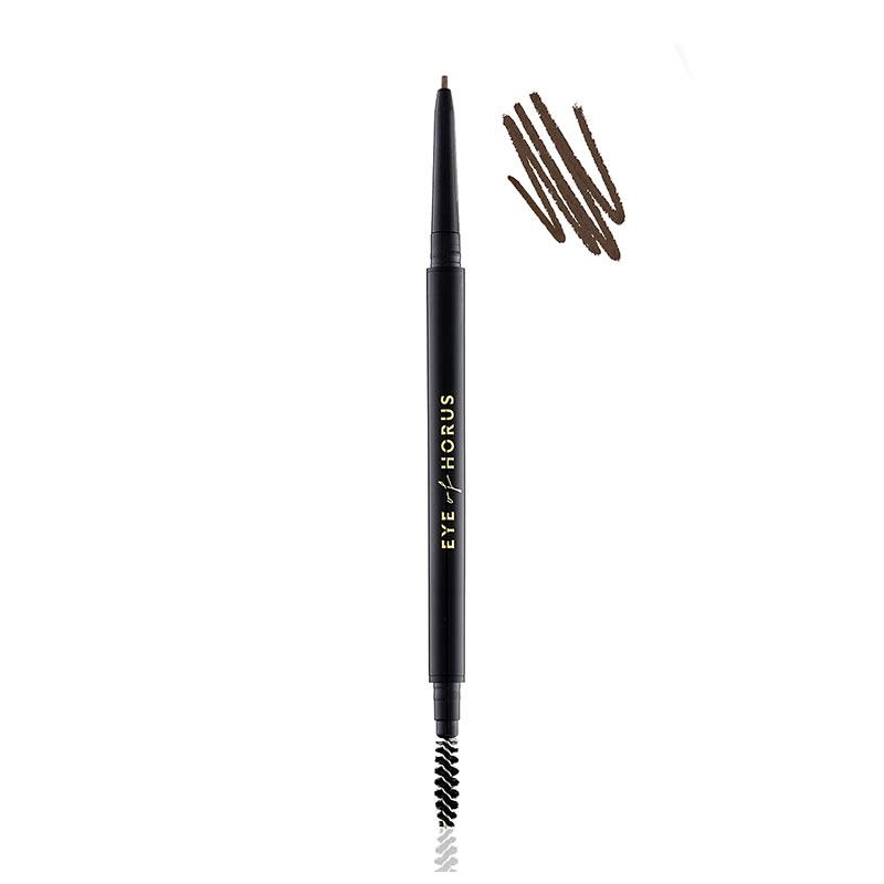 Eye of Horus Brow Define | eyebrow pencil | eyebrow brush | eyebrow shaping | medium shade