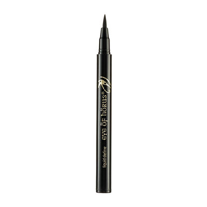 Eye Of Horus Liquid Define Eyeliner | brown eyeliner