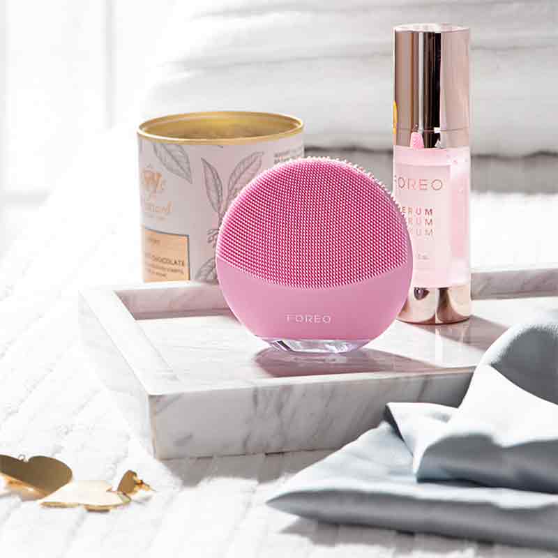 Foreo deals Luna 3