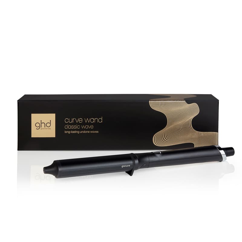 ghd, ghd Classic Wave Wand