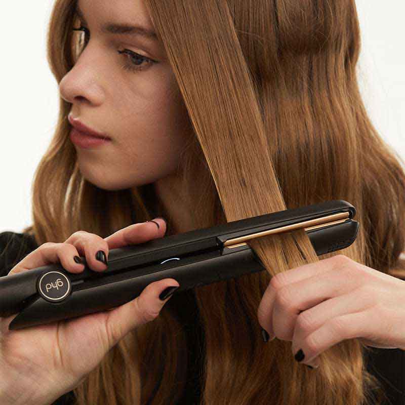 ghd Original Hair Straightener, heat styling tools