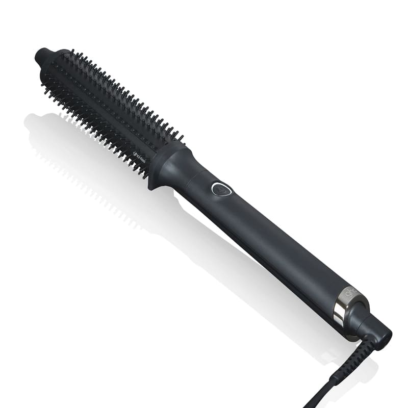 ghd Rise Volumising Hot Brush, ghd hair tools, hair curling tools